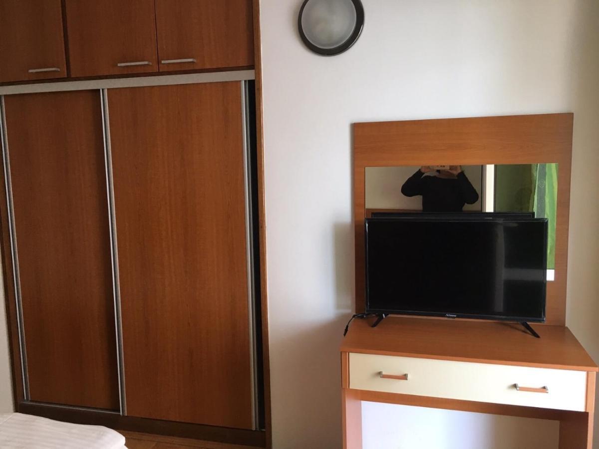Solar Apartments 헤르섹 외부 사진