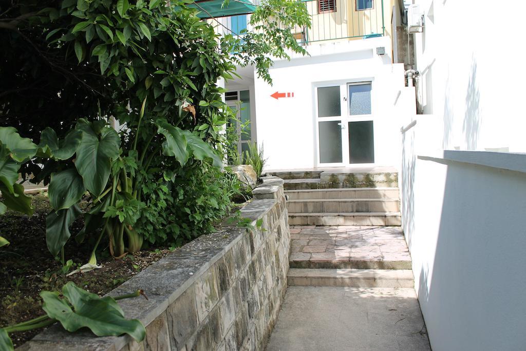Solar Apartments 헤르섹 외부 사진