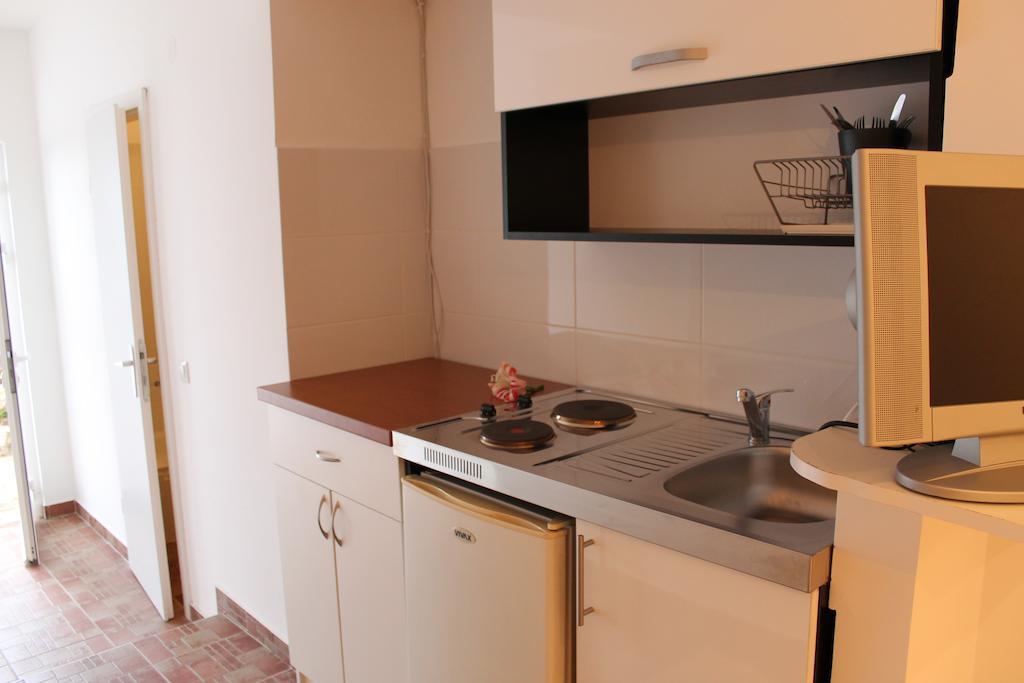 Solar Apartments 헤르섹 외부 사진