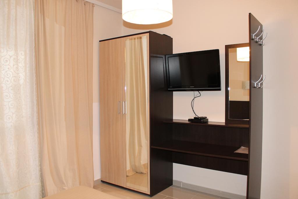 Solar Apartments 헤르섹 객실 사진