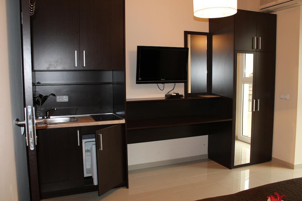 Solar Apartments 헤르섹 외부 사진